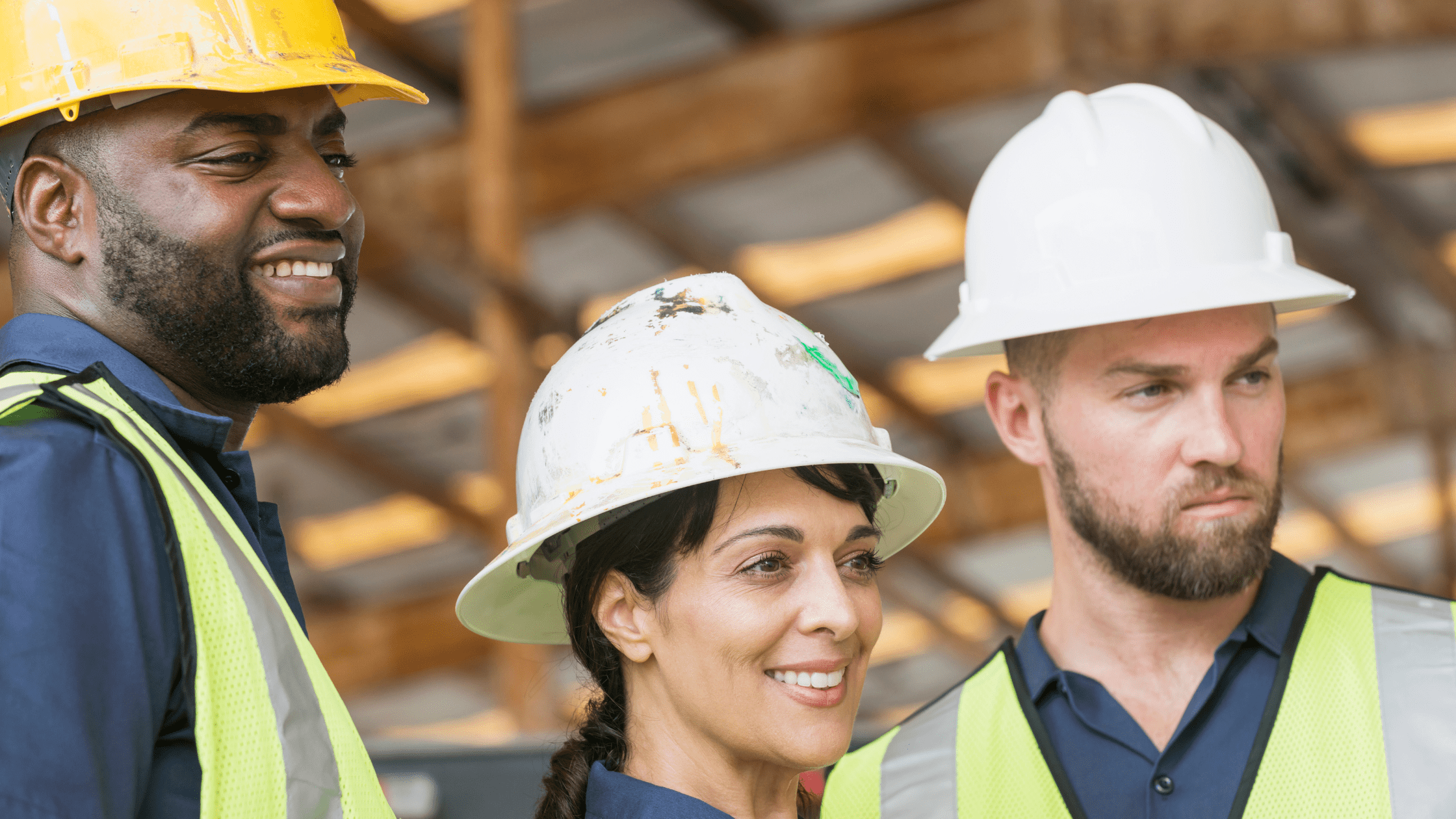 diversity and inclusion in the construction industry uk