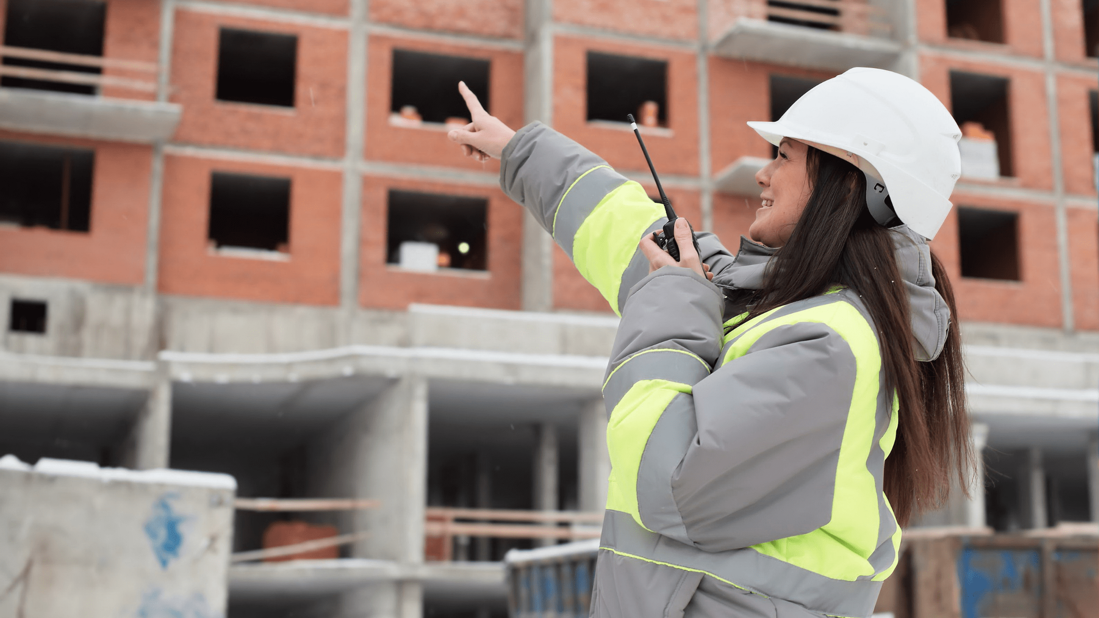 How Do I Become Successful As A Construction Site Manager
