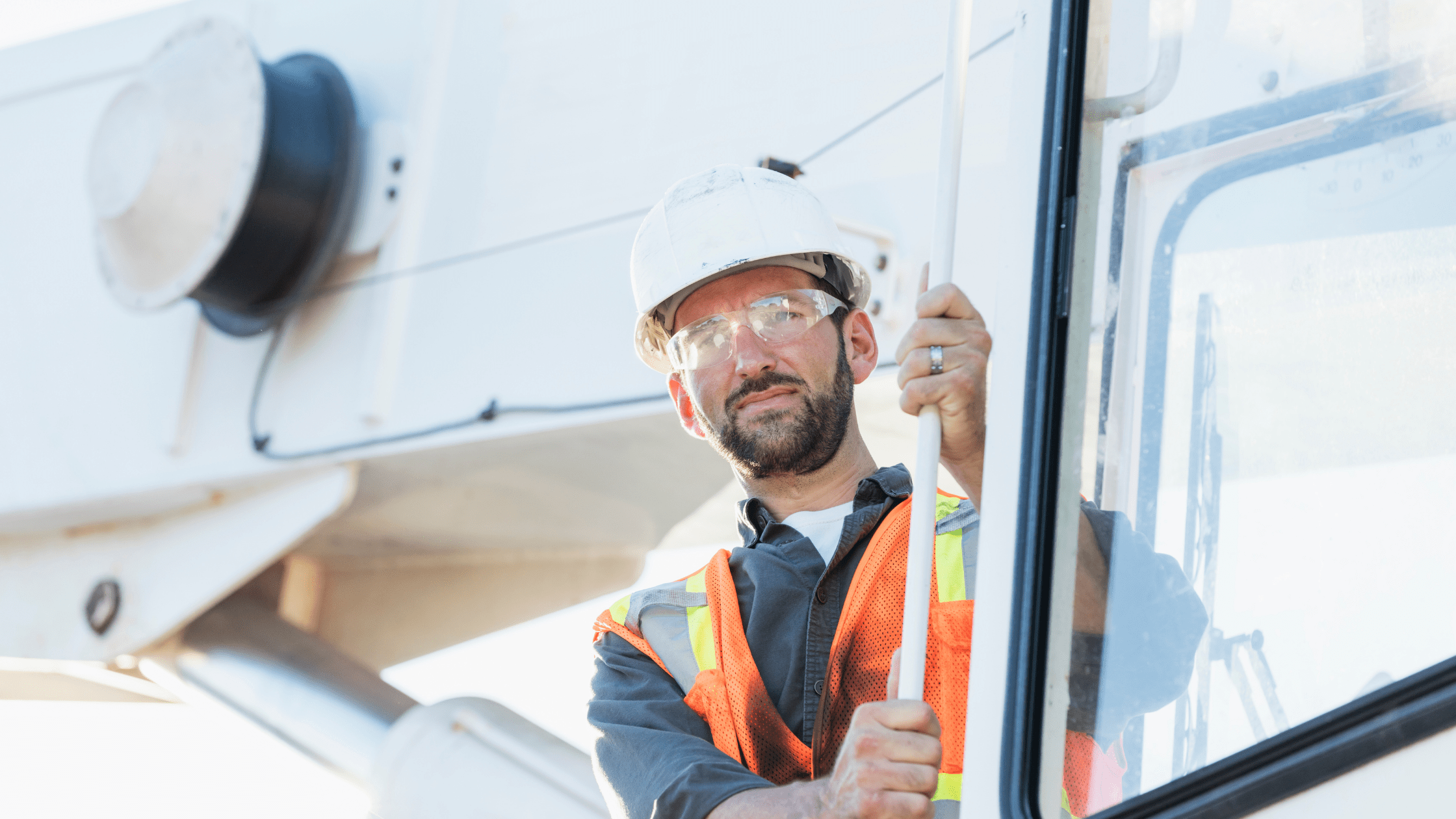 How to Become a Construction Plant Operator